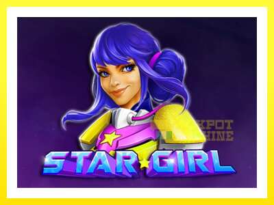 ゲーム機 Star Girl - お金のためのゲーム