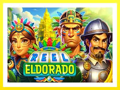 ゲーム機 Reel Eldorado - お金のためのゲーム