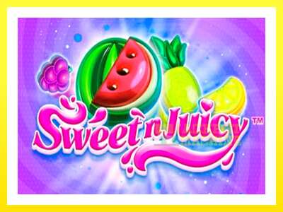 ゲーム機 Sweet N Juicy - お金のためのゲーム