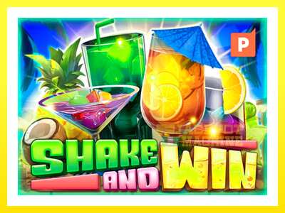 ゲーム機 Shake and Win - お金のためのゲーム