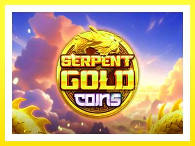 ゲーム機 Serpent Gold Coins - お金のためのゲーム