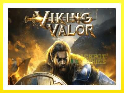 ゲーム機 Viking Valor - お金のためのゲーム