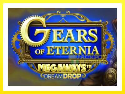 ゲーム機 Gears of Eternia Megaways Dream Drop - お金のためのゲーム