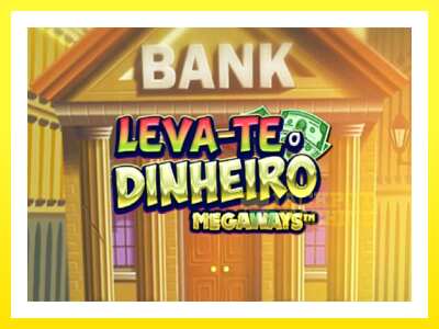 ゲーム機 Leva-te o Dinheiro Megaways - お金のためのゲーム