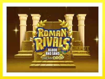 ゲーム機 Roman Rivals Blood and Sand Dream Drop - お金のためのゲーム