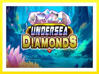 ゲーム機 Undersea Diamonds - お金のためのゲーム