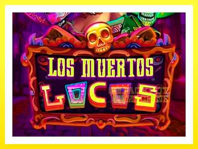 ゲーム機 Los Muertos Locos - お金のためのゲーム