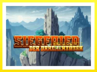 ゲーム機 Siegfried der Drachentoter - お金のためのゲーム