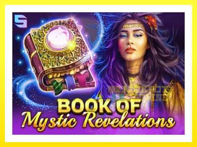 ゲーム機 Book of Mystic Revelations - お金のためのゲーム