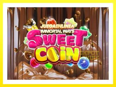 ゲーム機 JuegaenLinea Immortal Ways Sweet Coin - お金のためのゲーム