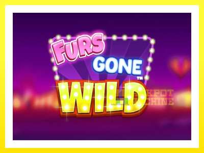 ゲーム機 Furs Gone Wild - お金のためのゲーム