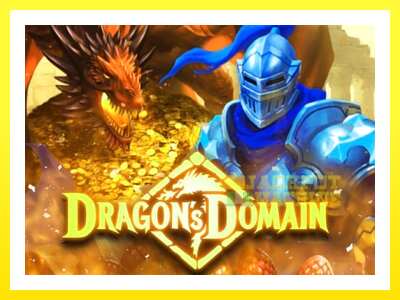 ゲーム機 Dragons Domain - お金のためのゲーム