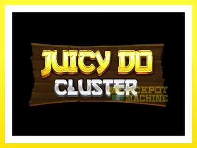 ゲーム機 Juicy Do Cluster - お金のためのゲーム