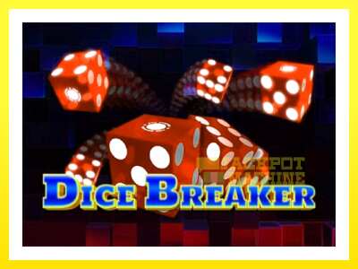 ゲーム機 Dice Breaker - お金のためのゲーム