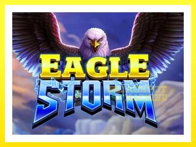 ゲーム機 Eagle Storm - お金のためのゲーム