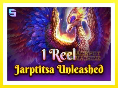 ゲーム機 1 Reel Jarptitsa Unleashed - お金のためのゲーム