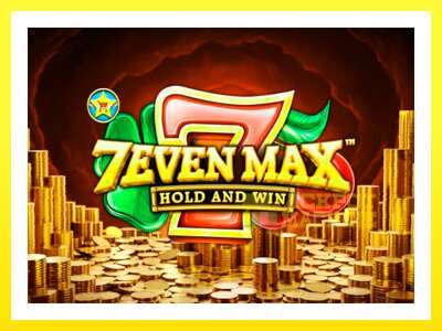 ゲーム機 7Even Max - お金のためのゲーム