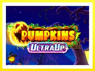 ゲーム機 Pumpkins UltraUp - お金のためのゲーム