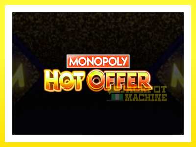 ゲーム機 Monopoly Hot Offer - お金のためのゲーム