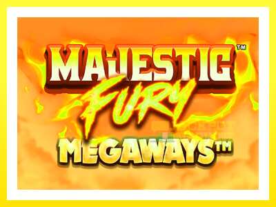 ゲーム機 Majestic Fury Megaways - お金のためのゲーム