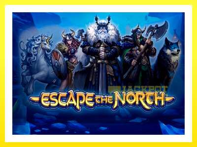 ゲーム機 Escape The North - お金のためのゲーム