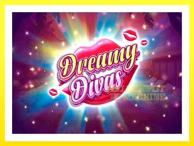 ゲーム機 Dreamy Divas - お金のためのゲーム