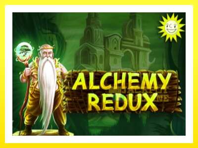 ゲーム機 Alchemy Redux - お金のためのゲーム