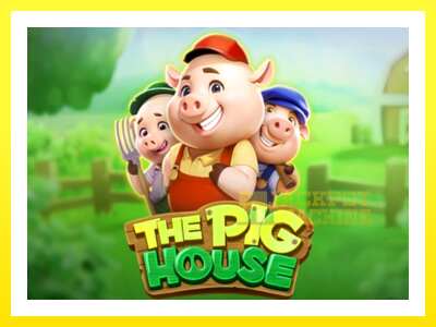 ゲーム機 The Pig House - お金のためのゲーム