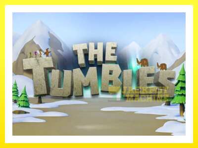 ゲーム機 The Tumbles - お金のためのゲーム