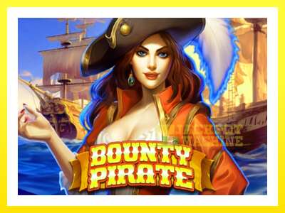 ゲーム機 Bounty Pirate - お金のためのゲーム