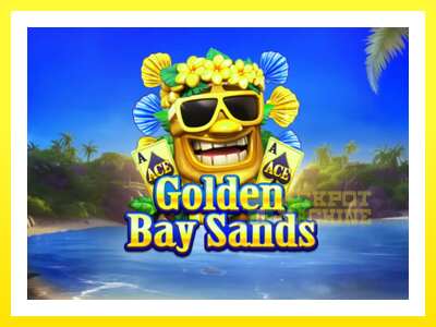 ゲーム機 Golden Bay Sands - お金のためのゲーム