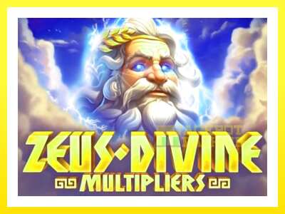 ゲーム機 Zeus Divine Multipliers - お金のためのゲーム