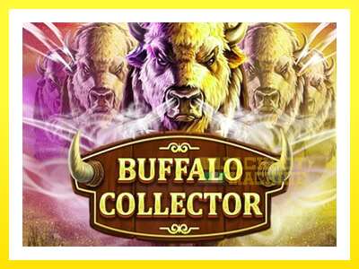 ゲーム機 Buffalo Collector - お金のためのゲーム