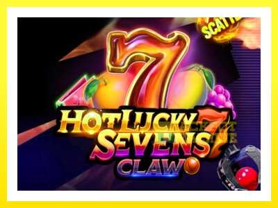 ゲーム機 Hot Lucky Sevens Claw - お金のためのゲーム