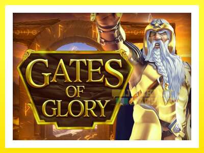 ゲーム機 Gates of Glory - お金のためのゲーム