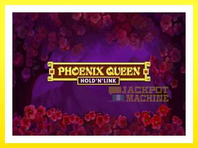 ゲーム機 Phoenix Queen Hold N Link - お金のためのゲーム