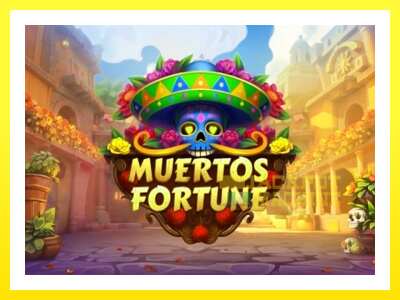 ゲーム機 Muertos Fortune - お金のためのゲーム