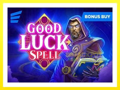 ゲーム機 Good Luck Spell - お金のためのゲーム