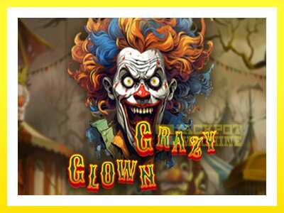 ゲーム機 Crazy Clown - お金のためのゲーム