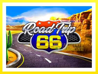 ゲーム機 Road Trip 66 - お金のためのゲーム