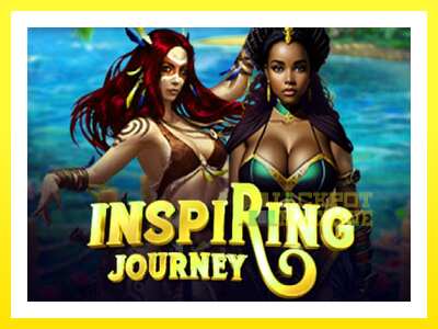 ゲーム機 Inspiring Journey - お金のためのゲーム