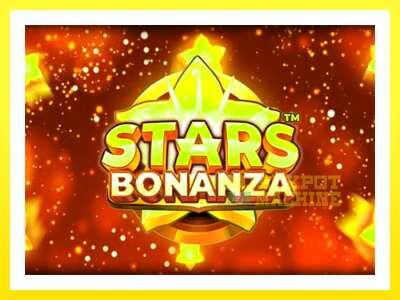 ゲーム機 Stars Bonanza - お金のためのゲーム