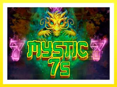 ゲーム機 Mystic 7s - お金のためのゲーム