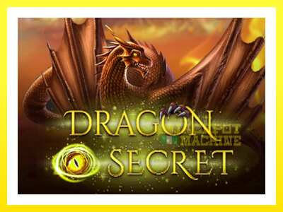 ゲーム機 Dragon Secret - お金のためのゲーム