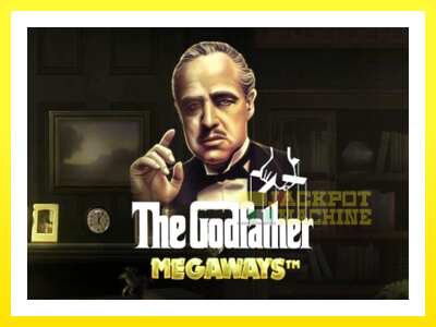 ゲーム機 The Godfather Megaways - お金のためのゲーム