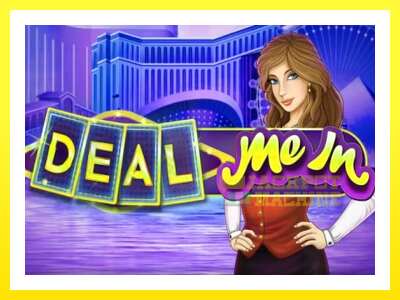 ゲーム機 Deal Me In - お金のためのゲーム