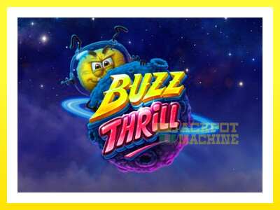 ゲーム機 Buzz Thrill - お金のためのゲーム