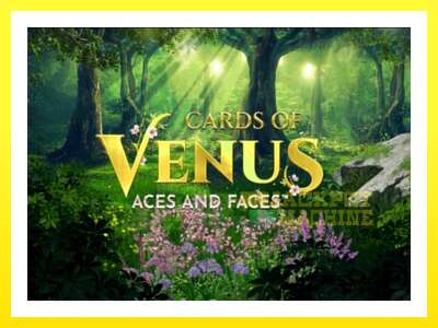 ゲーム機 Cards of Venus Aces and Faces - お金のためのゲーム