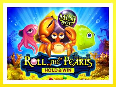 ゲーム機 Roll The Pearls Hold & Win - お金のためのゲーム