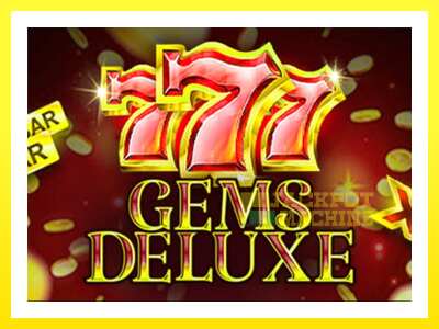 ゲーム機 Gems Deluxe - お金のためのゲーム